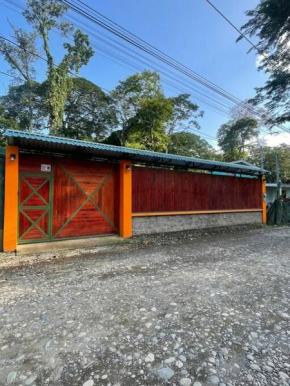 Casa Vacacional Moet